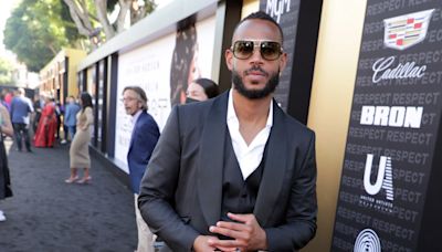 Marlon Wayans insists he’s ‘fine’ days after his home was burgled