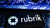 Cyber Firm Rubrik Gains After First Earnings Beat Estimates