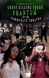 Phantom of the Community Theatre