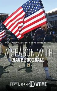A Season with Navy Football