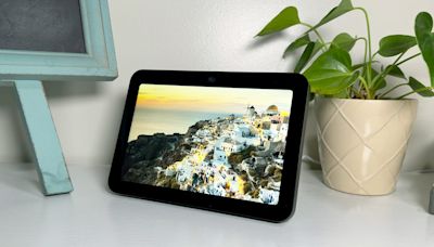 Prime Day may be a few days away, but the Echo Show 8 already hit an all-time low price