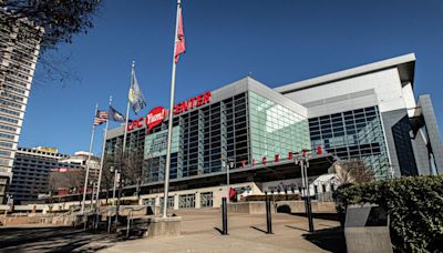 UFC Fight Night 161 to be held this summer at KFC Yum! Center in downtown Louisville