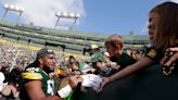 Lambeau Field things to know for 1st home game: First, update Green Bay Packers app on your phone