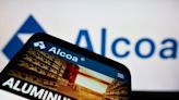 Alcoa Set For Gains As China's Aluminum Market Surplus Grows, Global Supply Tightens: JPMorgan - Alcoa (NYSE:AA)