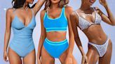 10 Wildly Cute Bathing Suits From Amazon We Should Really Gatekeep—Starting at $20