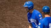 Indiana State baseball beats Iowa again, headed to first NCAA Super Regional since 1986