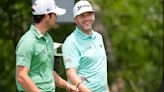 Taylor Pendrith leads Byron Nelson as one of several seeking first PGA Tour victory