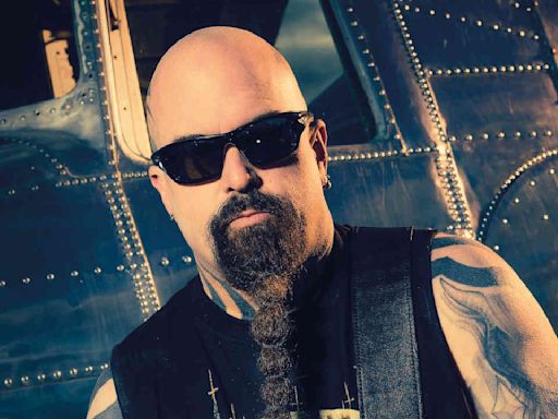 Slayer’s Kerry King wants to record his second solo album this year: “I’ve got everything in place to make that happen now”
