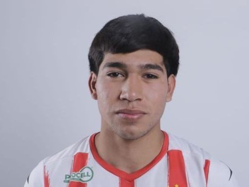 Mexicano Juan Carlos Cortéz, a pretemporada con Sevilla Atlético