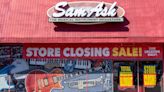 Sam Ash in Cherry Hill to close as retailer shuts down stores