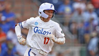 Florida’s Wallace ends worst hit slump of career, teammate says ‘everyone should be scared’ | Jefferson City News-Tribune