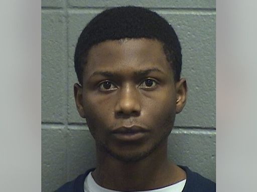 Chicago police detail arrest of Xavier Tate, accused in murder of Officer Huesca