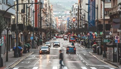 Cómo son las nuevas restricciones para los coches en la ZBE de Bilbao