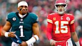 The Historic Significance of a Super Bowl With Two Black Starting Quarterbacks