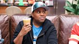 Kenan Thompson Shares His Choice For Best Sketch Comedy Character, And It's A Surprising Pick