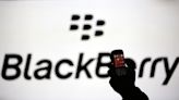 Get ready for a movie based on the rise and fall of BlackBerry