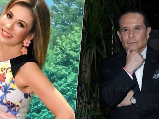 Ingrid Coronado regresa a la televisión como conductora: ¿En qué programa sale?