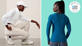 Athleta Summer Kickoff sale: Save up to 60% on all kinds of comfy clothes