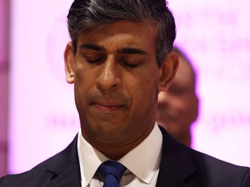 Rishi Sunak Accused Of Being 'Tin-Eared' After Claiming Labour Needs To 'Stop Playing Politics'