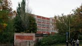 Gunman Wearing ‘Nazi Symbols’ Kills At Least 13 in Russian School Shooting