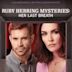 A Ruby Herring Mystery