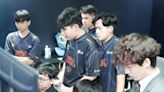 Vikings Esports: el rival de la MDK en Worlds con menos de un año de vida