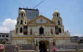 Quiapo Church