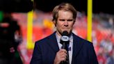 Fox's Greg Olsen, set to be replaced by Tom Brady, wins Sports Emmy Award