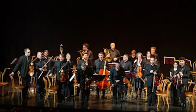 “Románticos y revolucionarios”, el ciclo musical que llega al Teatro Avenida