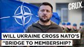 Membership Or More Pledges For Ukraine At NATO Summit In US? Russia "Closely Watching Decisions" - News18