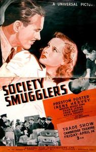 Society Smugglers