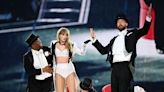 Taylor Swift’s Backup Dancers React to Travis Kelce’s ‘Special Appearance’ at London ‘Eras Tour’