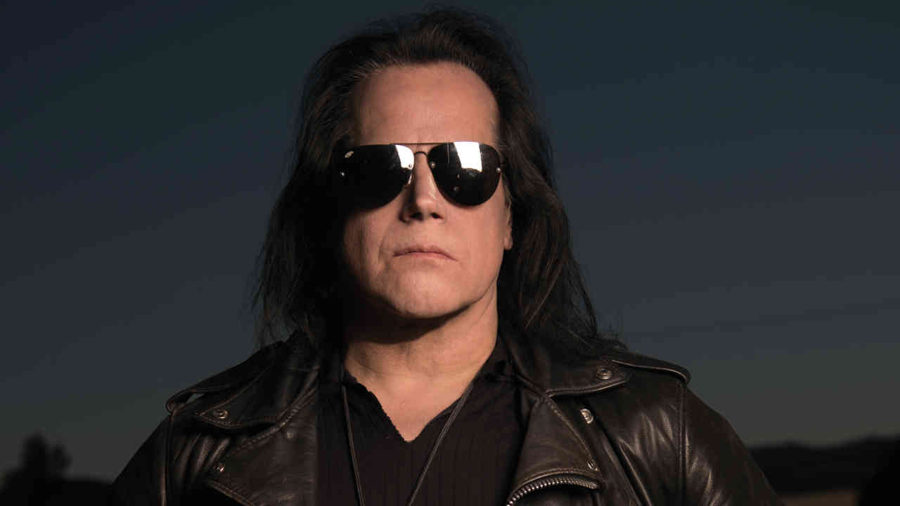 “Elvis had attitude. So did Iron Maiden and Danzig”: an interview with Glenn Danzig, metal’s dark lord