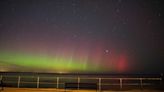 Another chance to see northern lights, plus another solar spectacle