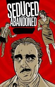 Seduced and Abandoned (1964 film)