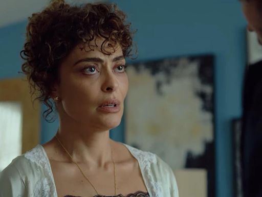 Pedaço de Mim: Uma série com cara e jeito de novela na Netflix