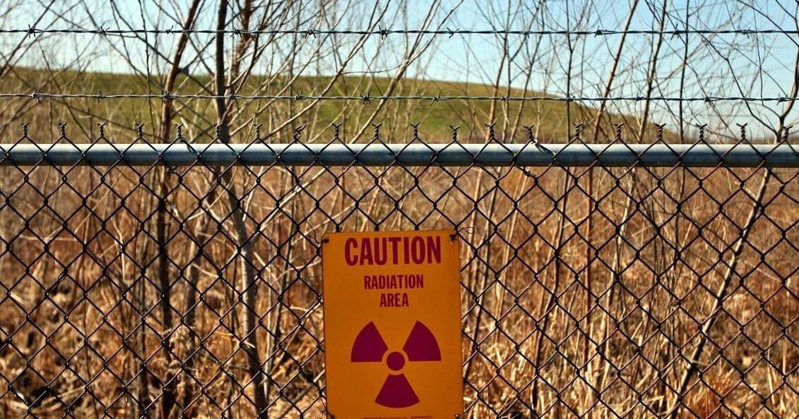 Radium in groundwater near West Lake Landfill in St. Louis County forces more testing