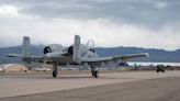 Davis-Monthan Air Force Base begins retiring A-10 fleet