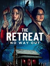 The Retreat (2021 film)