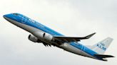 KLM defiende su publicidad ante un tribunal neerlandés y niega el lavado de imagen verde