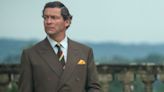 Dominic West: Crown role ruined my chances of being knighted