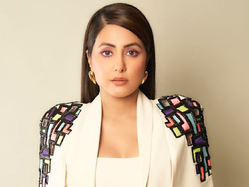 Hina Khan Breast Cancer Diagnosis: What Is The Survival Rate Of Breast Cancer Stage 3? All You Need To Know