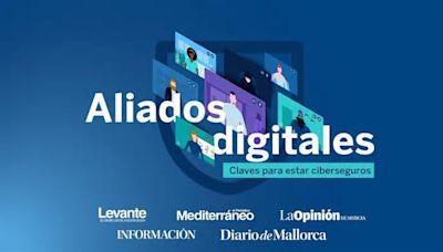 Foro: “Aliados digitales, claves para estar ciberseguros”