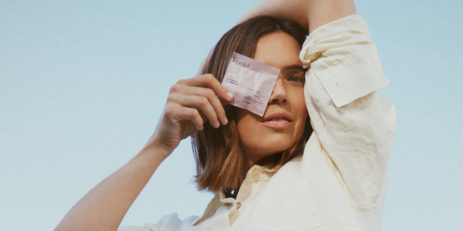 How Mandy Moore's Fertility Journey and Pregnancies Inspired Her New Campaign