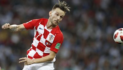 Rakitic vuelve a casa: firmará por el Hadjuk Split