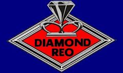 Diamond Reo Trucks