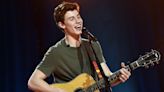 Shawn Mendes Joined Ed Sheeran on Stage For First Show Since His Mental Health Hiatus: ‘What a Reaction!’