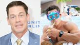 John Cena Explained How He "Accidentally" Ended Up With A Role In Margot Robbie's "Barbie" Movie, And It's Adorable