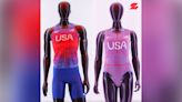 Nike’s US women’s Olympic team outfits criticized for being ‘born of patriarchal forces’