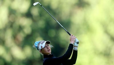 Leona Maguire and Stephanie Meadow seek Major boost at Women’s PGA as Rory McIlroy get backing taking a break